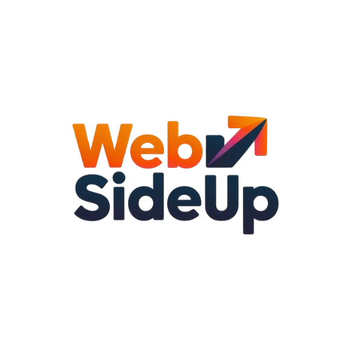 WEBSIDEUP Logo